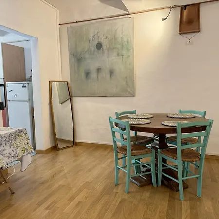 Giulio In Santo Spirito Appartement *