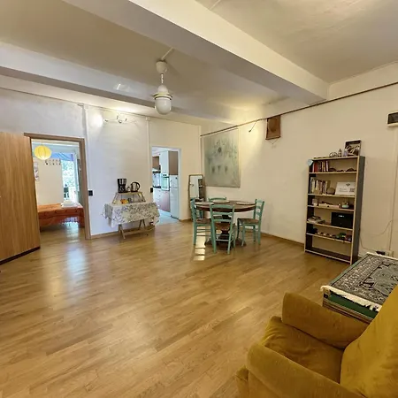 Giulio In Santo Spirito Appartement *