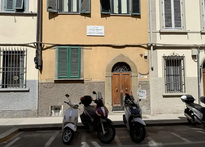Giulio In Santo Spirito *