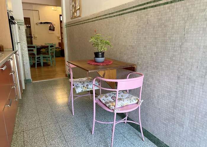 Giulio In Santo Spirito 피렌체