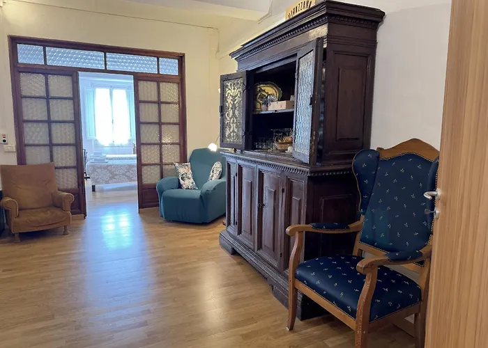 Giulio In Santo Spirito * 피렌체