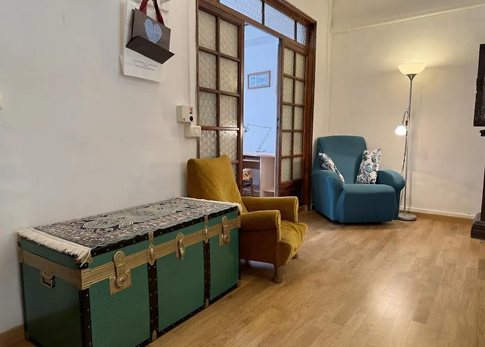 Giulio In Santo Spirito 아파트