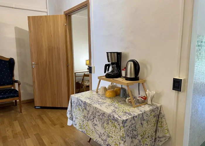 Giulio In Santo Spirito 아파트 *