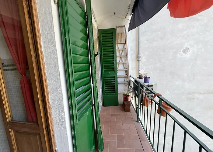 Giulio In Santo Spirito 피렌체