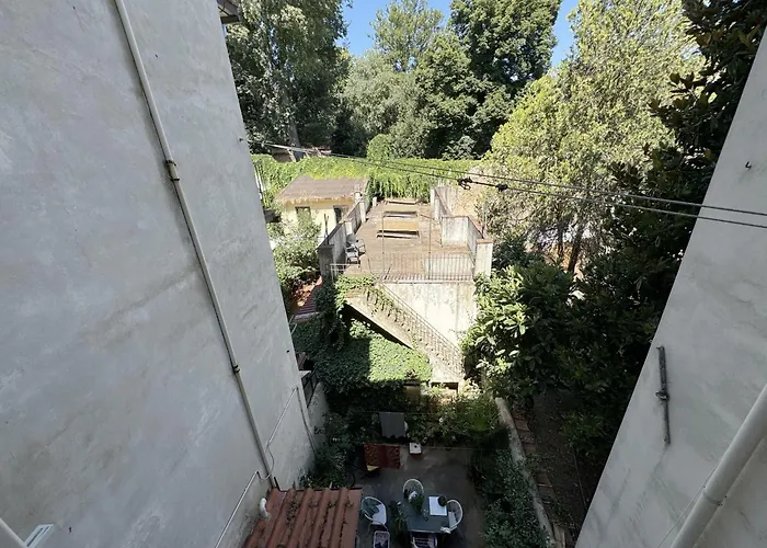Giulio In Santo Spirito *