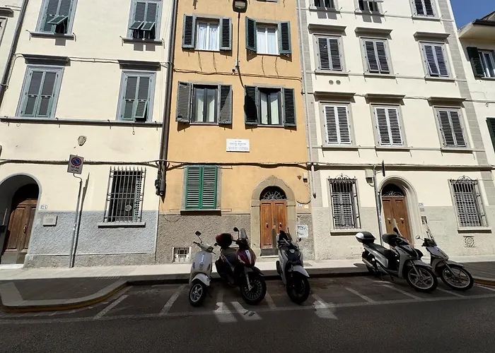 Giulio In Santo Spirito * 피렌체