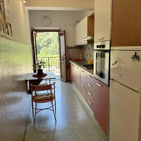 Apartment Giulio In Santo Spirito Florence