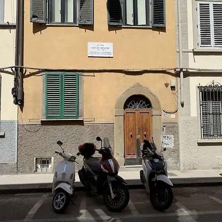 Giulio In Santo Spirito *
