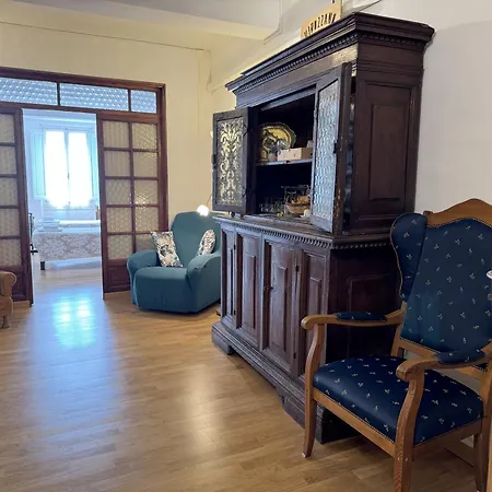 Giulio In Santo Spirito * Флоренция