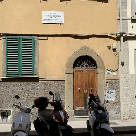 Apartment Giulio In Santo Spirito