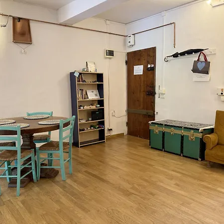 Giulio In Santo Spirito Apartment *