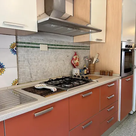 Apartment Giulio In Santo Spirito *