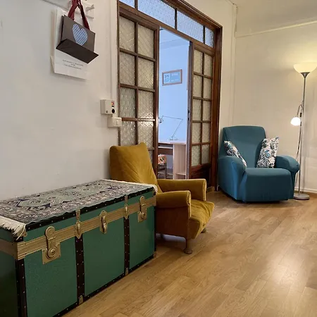 Giulio In Santo Spirito Apartment