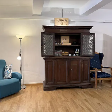 Apartment Giulio In Santo Spirito