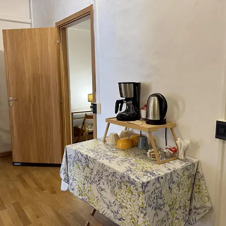 Giulio In Santo Spirito Apartment *