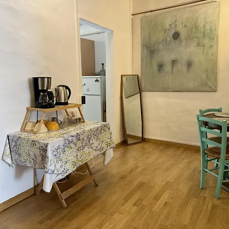 Apartment Giulio In Santo Spirito *