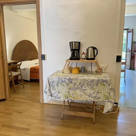 Giulio In Santo Spirito Apartment Florence