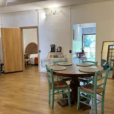 Apartment Giulio In Santo Spirito