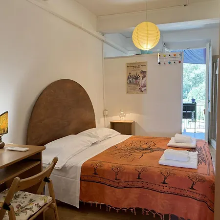 Apartment Giulio In Santo Spirito *