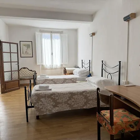 Apartment Giulio In Santo Spirito Florence