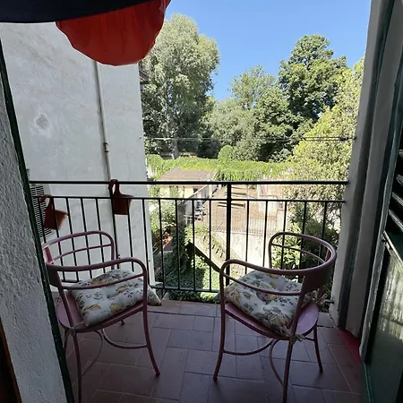 Giulio In Santo Spirito