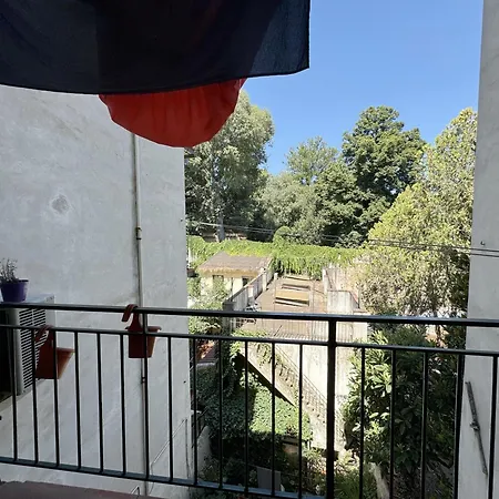 Giulio In Santo Spirito Apartment