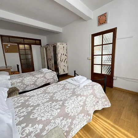 Apartment Giulio In Santo Spirito