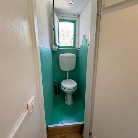 Apartment Giulio In Santo Spirito Florence