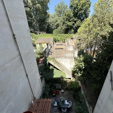 Giulio In Santo Spirito *