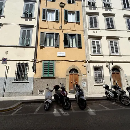Giulio In Santo Spirito * Florence