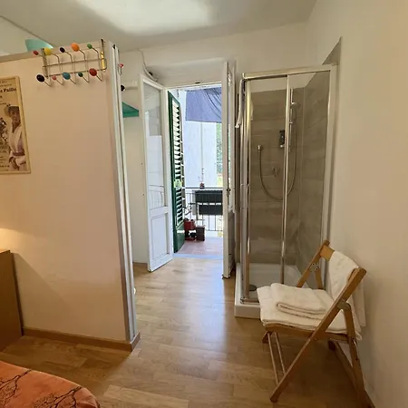 Apartment Giulio In Santo Spirito