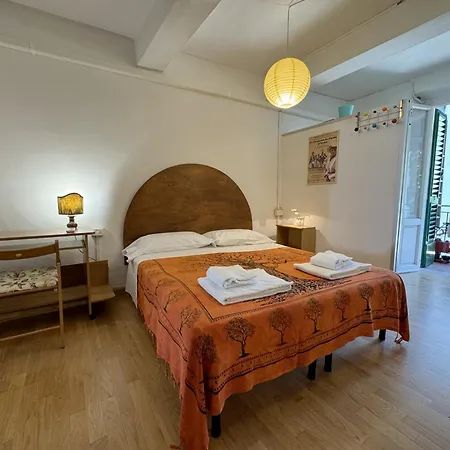 Apartment Giulio In Santo Spirito *
