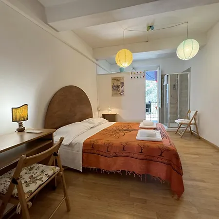 Giulio In Santo Spirito Apartment