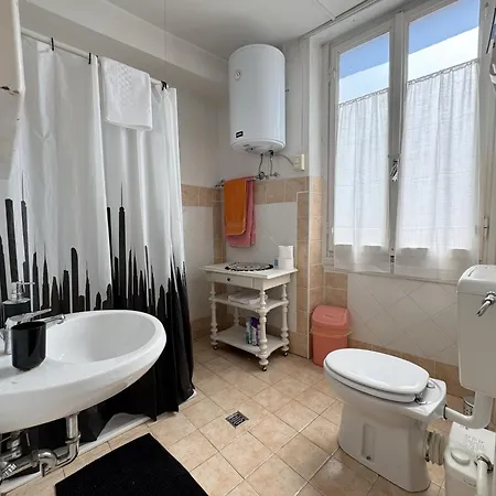 Giulio In Santo Spirito Apartment Florence