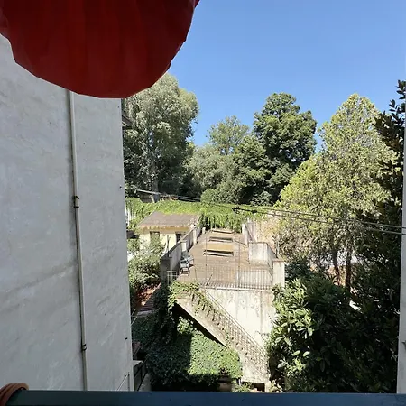 Giulio In Santo Spirito Appartamento Firenze